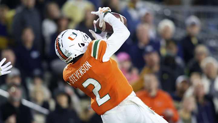 Packers Host Potential Starting Cornerback on Predraft Visit