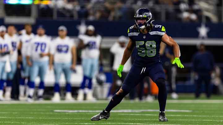 Seahawks Ex Special Teams Standout Signs With Steelers