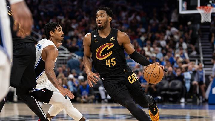 Three Former Cards Reach 2023 NBA Playoffs