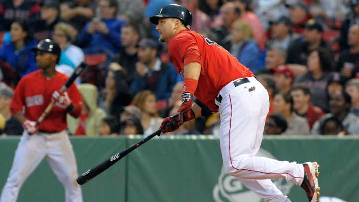 Ex-Red Sox Catcher Slams Ownership & Front Office For Losing Team's Identity Ex-Red Sox Catcher Slams Ownership & Front Office For Losing Team's Identity