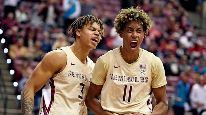 Florida State Forward Shares Plans To Return To Tallahassee in 2023-24