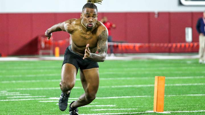 49ers Draft Capsule: Running Backs