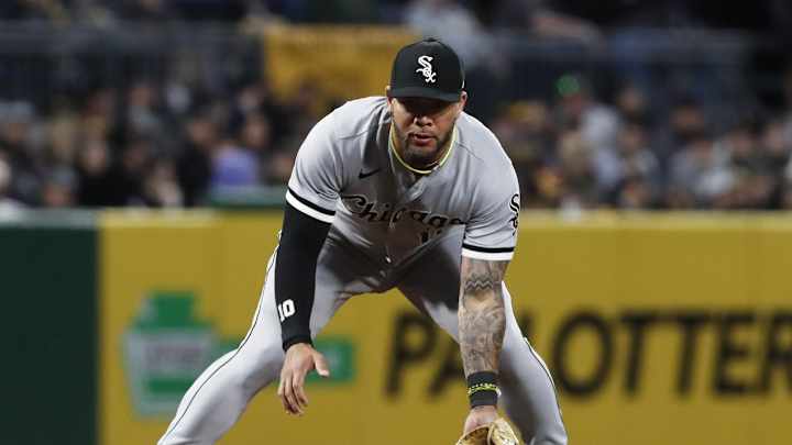 Chicago White Sox Injury News: Eloy Jimenez Expected Back Tonight, Yoan Moncada Could Hit Injured List Chicago White Sox Injury News: Eloy Jimenez Expected Back Tonight, Yoan Moncada Could Hit Injured List