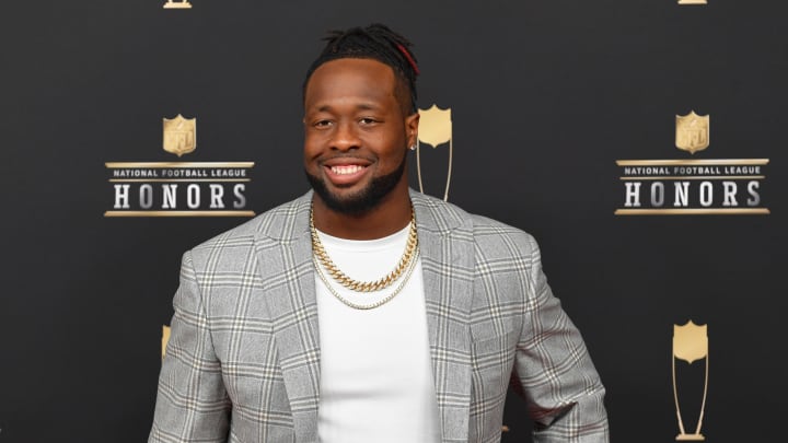 Former Oklahoma DL Gerald McCoy Officially Hangs Up the Cleats