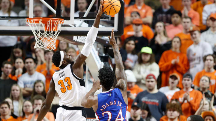 Where Syracuse Basketball Stands With Portal Bigs