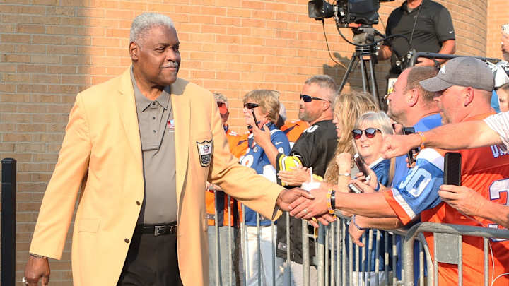 SI Picks Raiders' 1968 Draft Class as Their Best Ever SI Picks Raiders' 1968 Draft Class as Their Best Ever