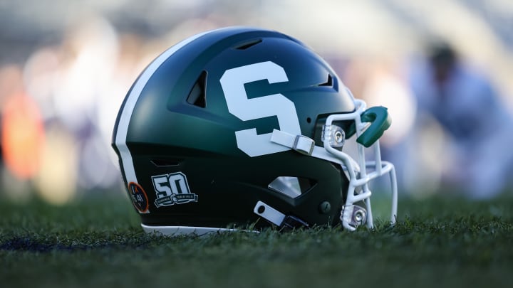 REPORT: Michigan State-Penn State Game Moved To Black Friday