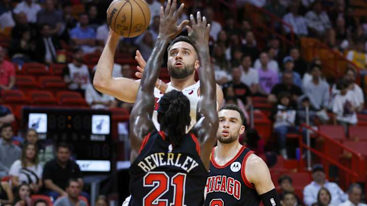 A Strong Start From Max Strus And Big Finish By Jimmy Butler Lead Miami Heat Past Chicago Bulls A Strong Start From Max Strus And Big Finish By Jimmy Butler Lead Miami Heat Past Chicago Bulls