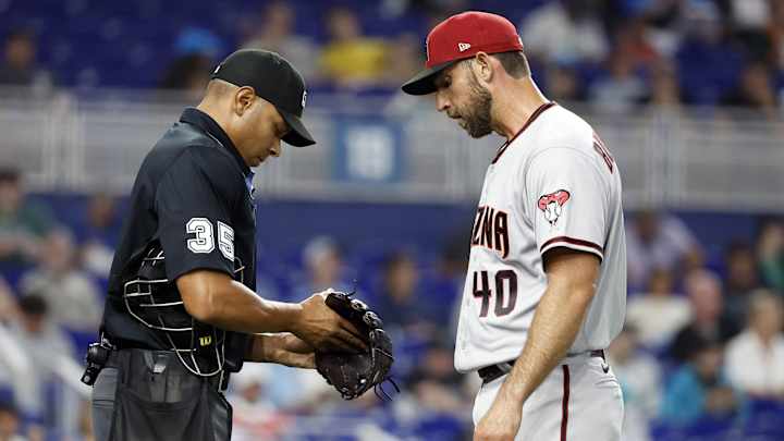 How Many More Starts for Madison Bumgarner? How Many More Starts for Madison Bumgarner?