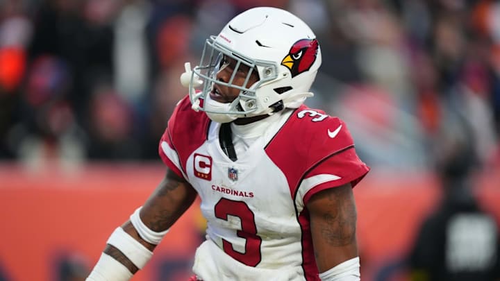 Tony Jefferson Lists Jaguars as a Top Fit for Cardinals DB Budda Baker