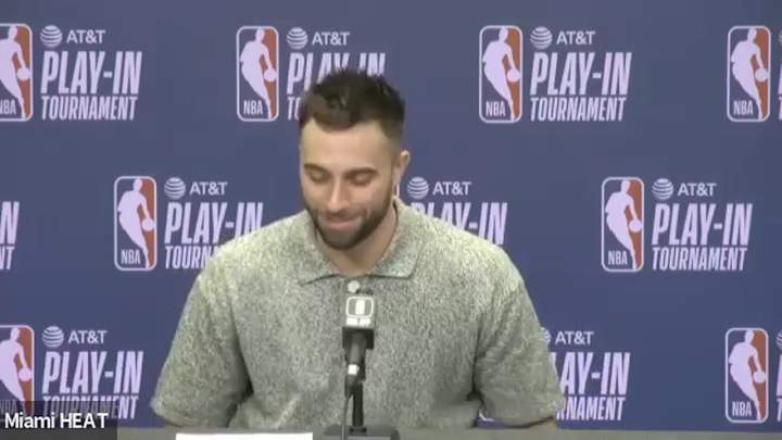 Miami Heat's Jimmy Butler On Max Strus: "I Think Max Made Himself A Lot Of Money"