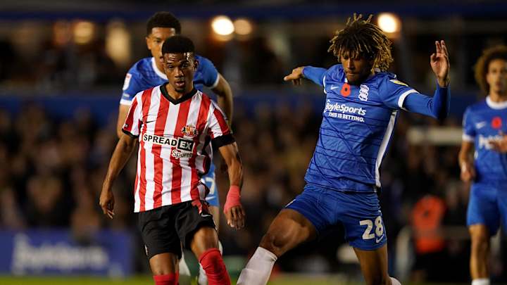 Sunderland vs Birmingham City: How to watch, team news, recent form and referee Sunderland vs Birmingham City: How to watch, team news, recent form and referee