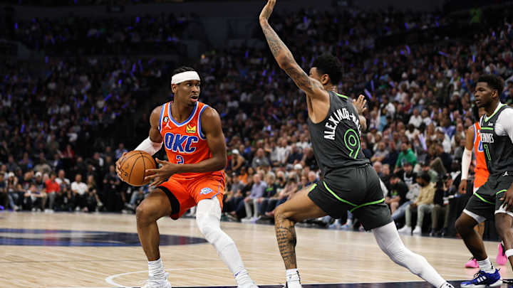 OKC Thunder: How Might the Northwest Division Unfold Next Season?