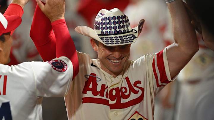 Angels Face Big Decisions when Max Stassi & Jared Walsh Return Angels Face Big Decisions when Max Stassi & Jared Walsh Return