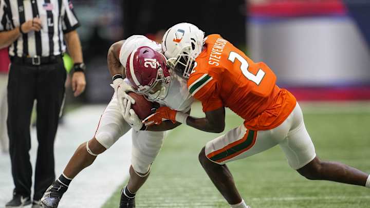 Finding Broncos: Two Boundary Corners for Added Depth Finding Broncos: Two Boundary Corners for Added Depth
