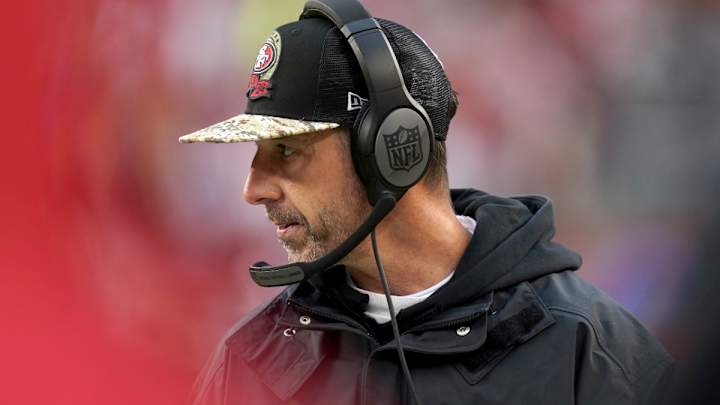 Will the 49ers Select a Quarterback in the NFL Draft?