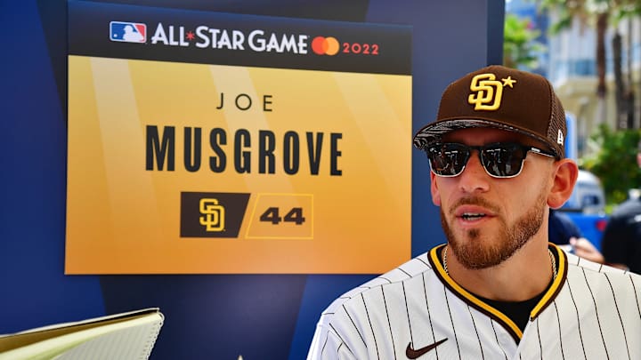 Padres' Joe Musgrove Places SDSU Buzzer Beater Among Best San Diego Sports Moments