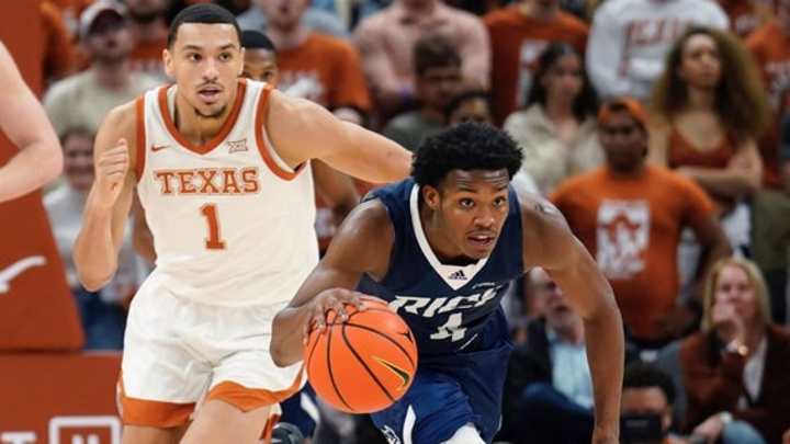 Longhorns Transfer Target Quincy Olivari Toying with Texas Fans Through Twitter Likes? Longhorns Transfer Target Quincy Olivari Toying with Texas Fans Through Twitter Likes?