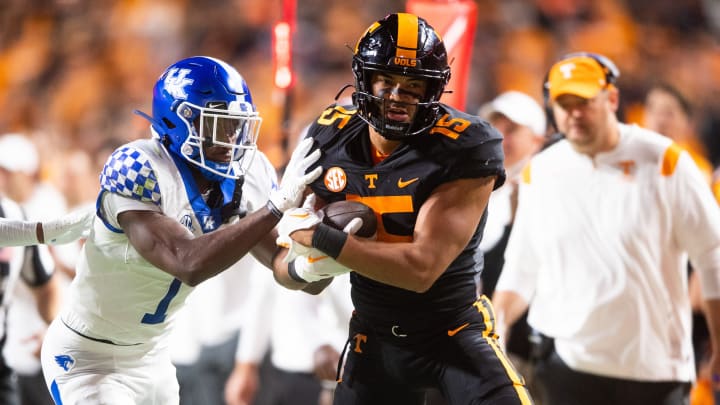 Bru McCoy's Chance To Become a Household Name Bru McCoy's Chance To Become a Household Name