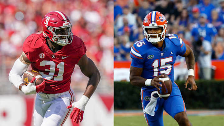 'Buddy From Bama!': Seahawks S Quandre Diggs Reveals Who He Wants With No. 5 Pick 'Buddy From Bama!': Seahawks S Quandre Diggs Reveals Who He Wants With No. 5 Pick