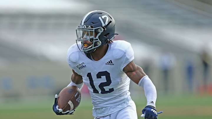 Georgia Southern DB Transfer Sets WVU Visit + Discusses Decision Timeline