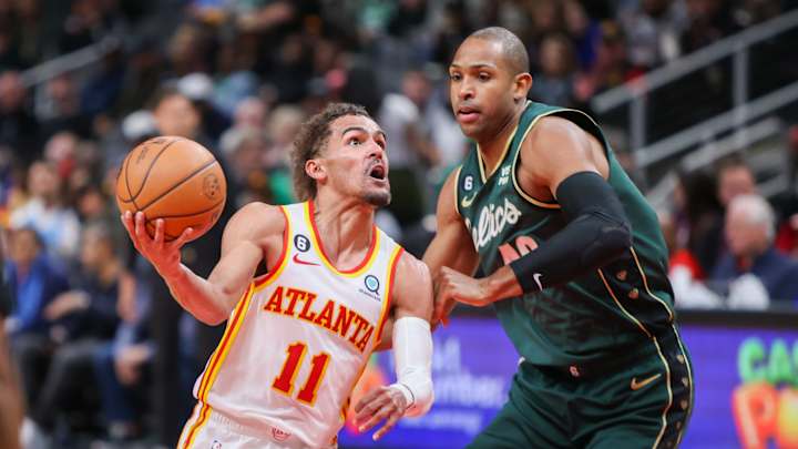 76ers Playoff Watch: Hawks vs. Celtics Game 1 Odds & Prediction