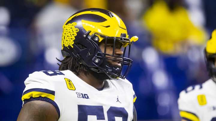 NFL Draft: Super Six Packers Prospects on Defensive Line