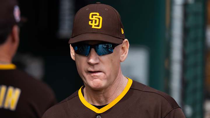 SF Giants legends Will Clark and Matt Williams get back to work after surgeries SF Giants legends Will Clark and Matt Williams get back to work after surgeries