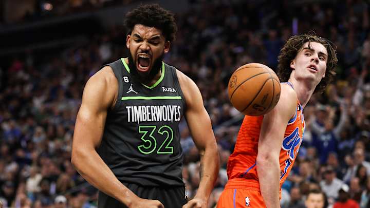 Latest on Knicks’ Speculated Karl-Anthony Towns Trade Interest