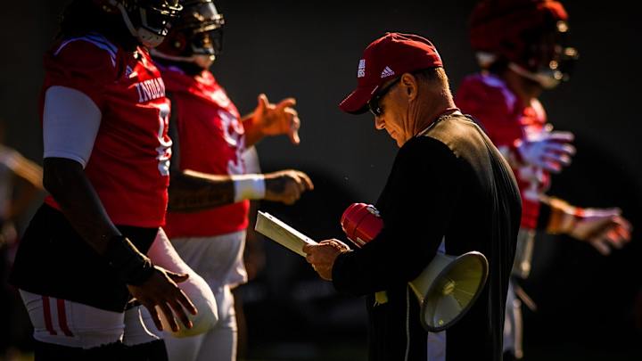 Five Takeaways From Indiana Spring Football Practices