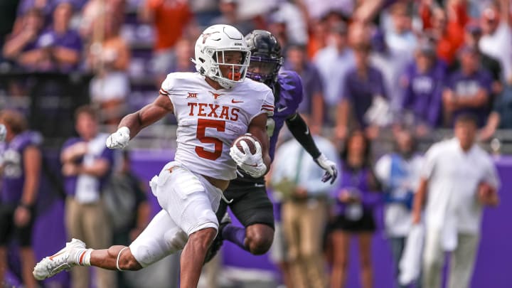 Chargers News: LA In Top 3 Odds to Land Bijan Robinson Chargers News: LA In Top 3 Odds to Land Bijan Robinson