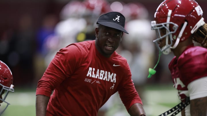 Auburn Alums Reunite on Recruiting Trail To Alabama's Gain
