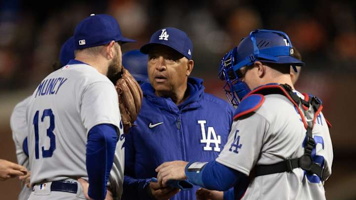 What is the Bigger Concern for Dodgers Fans Right Now? Bullpen or Offense What is the Bigger Concern for Dodgers Fans Right Now? Bullpen or Offense