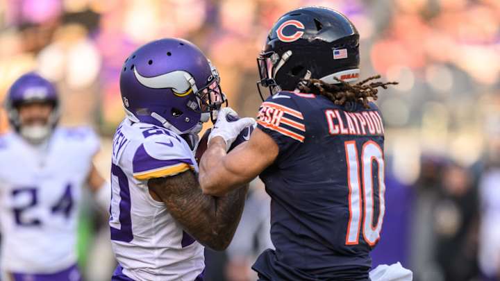 Bears Would Have Options