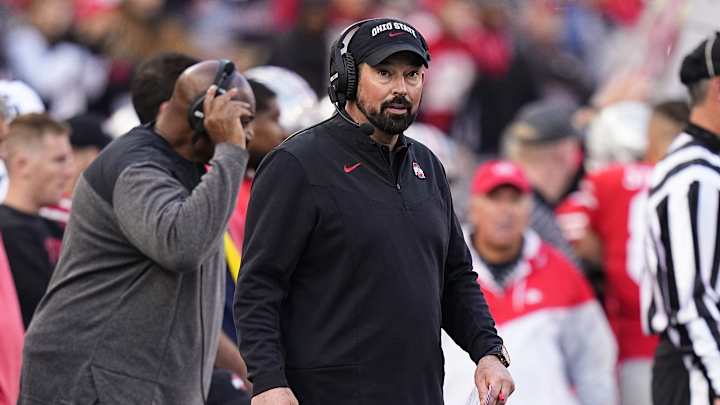 Projection for Ohio State's 2024 Win Total Revealed: Can Buckeyes Break Through?