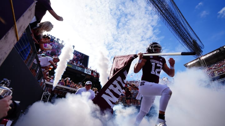 Aggies Announce MVPs, Other Spring Game Awards Aggies Announce MVPs, Other Spring Game Awards