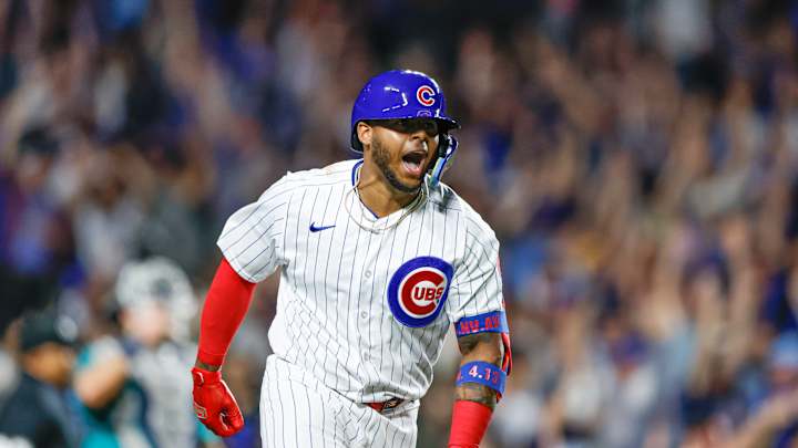 Chicago Cubs Make Roster Moves Ahead of Saturday's Dodgers Matchup