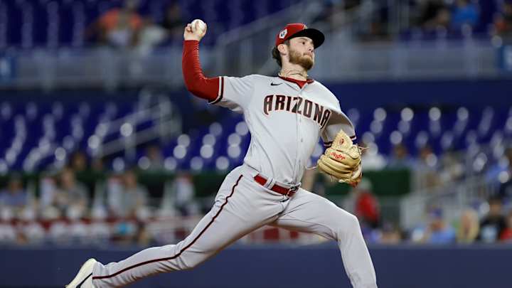 Can the D-backs Hitters Wake up Against Kenta Maeda?