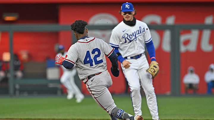 Takeaways: Braves win game two and the series against the Royals