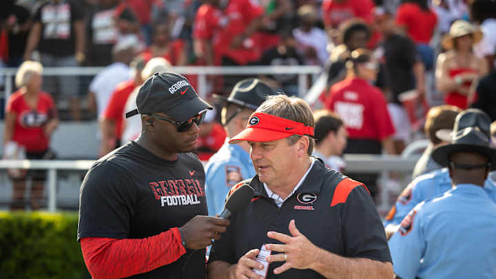 PHOTOS: Sights and Sounds from G-Day
