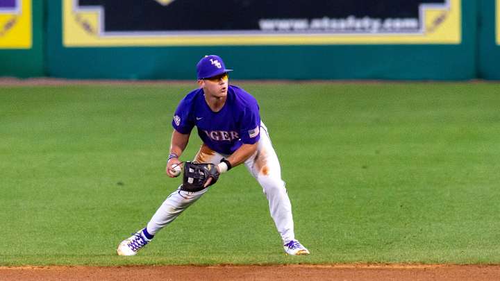 Preview: LSU Hosts McNeese in Midweek Matchup