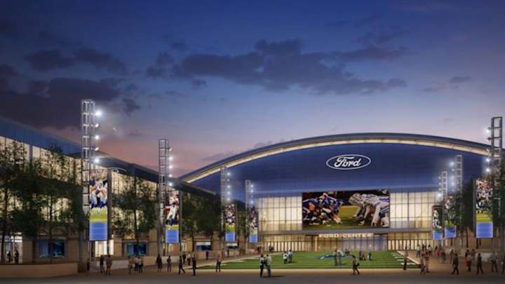 Cowboys 2023 NFL Draft: How Many Picks, Enough Roster Ammo?