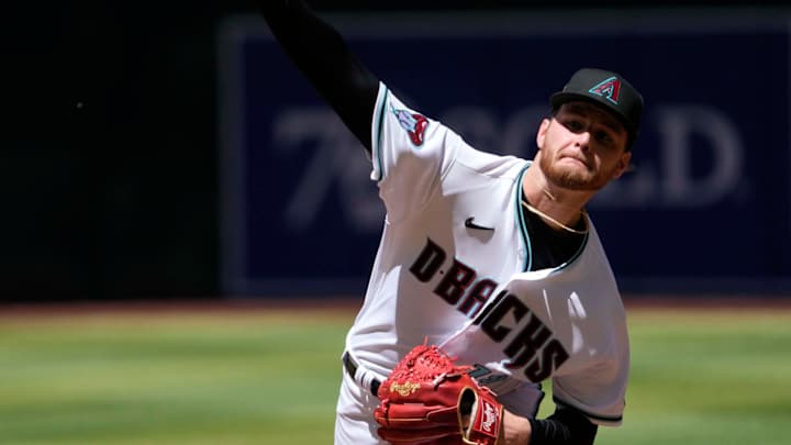 D-backs Series Preview: Don't Sleep on the Rockies