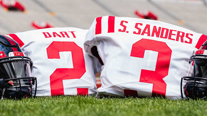 What's the Delay in an Official Starting QB Announcement from Lane Kiffin?