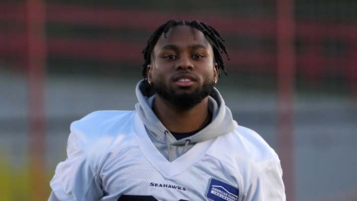 'Sure-Handed' Easop Winston Jr. Set For Seahawks Final Roster?