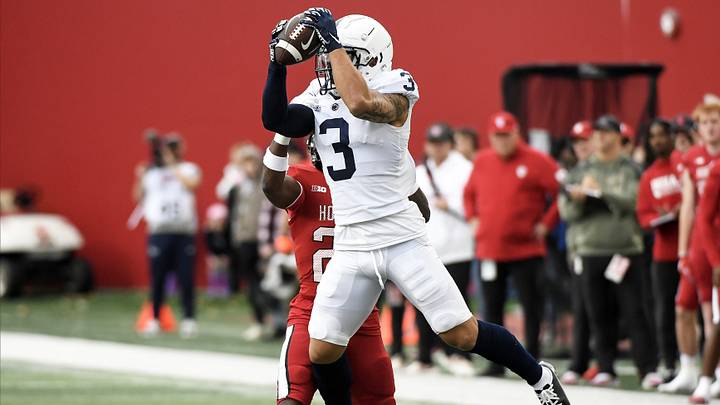 Finding Broncos: 5 Later-Round WRs to Add Depth
