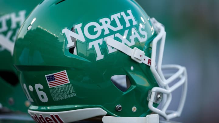Stud North Texas Mean Green EDGE declares for the portal Stud North Texas Mean Green EDGE declares for the portal