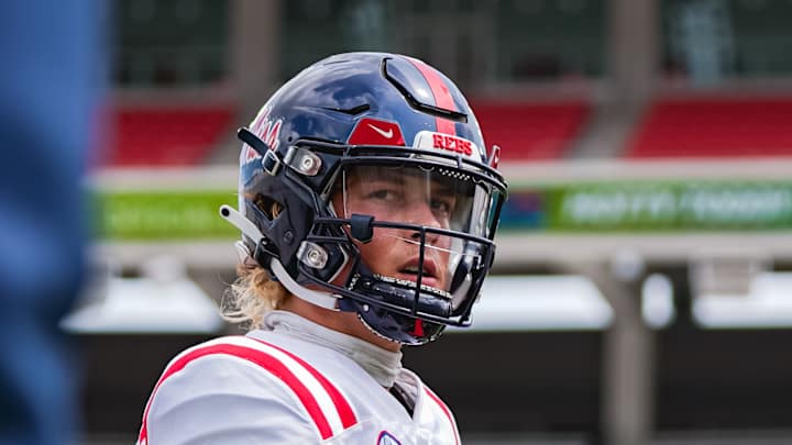 Live Updates: 2023 Grove Bowl