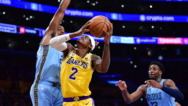 All Lakers Expert Predictions For LA-Memphis Game 1