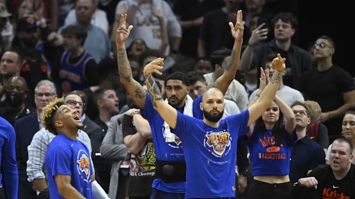 Eastern Conference Recap, April 15: Jalen Brunson’s Big Second Half Lifted New York Knicks Above Cleveland Cavaliers